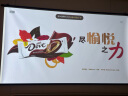 坚果投影（JMGO）Nano2投影仪家用 云台投影机便携 高清智能家庭影院(配置升级32G大内存 520lm)国家补贴 实拍图
