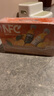 农夫山泉 100%NFC果汁饮料 300ml*12瓶（6瓶橙汁+6瓶芒果混合汁）缤纷礼盒 实拍图