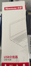 纽曼 usb分线器3.0高速7口HUB集线器 笔记本台式电脑一拖七usb扩展坞延长线转换器约1m 实拍图