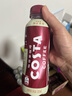 可口可乐（Coca-Cola）COSTA COFFEE  醇正拿铁 浓咖啡饮料 300mlx15瓶  实拍图