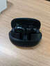 飞利浦（PHILIPS）入耳式蓝牙耳机无线蓝牙耳机运动耳机游戏耳机长续航通话降噪适用苹果华为小米手机TAT1120 黑色 实拍图