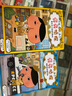京东好书 屁屁侦探 桥梁书11册（第一辑+第二辑+番外+2册新书送游戏册）1岁2岁3岁4岁5岁6岁7岁8岁9岁10岁 推理 童书 绘本 幼儿园 幼小衔接 小学生 暑假课外读物 新译本全新上市，采销力荐 晒单实拍图