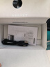 飞利浦（PHILIPS）E536A 老年人手机4G全网通老人机双卡双待超长待机大字大声大按键学生儿童备用专用功能机 星空黑 实拍图