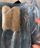锋味派火山石烤肠纯肉香肠儿童早餐火腿肠台湾脆皮热狗肠烧烤空炸食材 【新口味】法式香草味 400g 实拍图