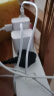 固质苹果充电器正品充电线氮化镓33W快充线PD套装适配原装iPhone14ProMax 16 15手机13充电头20W数据线 【苹果15/16系列】33W苹果充电头+1米编织线 实拍图