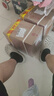 习酒 圆习酒 酱香型白酒 53度 500ml*6瓶 整箱装 原箱发货 实拍图