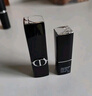 迪奥DIOR烈艳蓝金口红丝绒哑光999唇膏3.5g化妆品礼袋 生日礼物送女友 实拍图