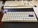 MelGeekMADE68 PRO+磁轴键盘TTC万磁王紫心轴RT0.01电竞游戏客制化机械无畏契约打瓦小蜜蜂情侣 MADE68 PRO+紫光 有线MelGeek 68键 实拍图