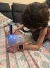 阿尔法蛋词典笔T30Pro【接入DeepSeek】国家补贴英语点读笔翻译笔 小初高拍照搜题全科学习笔电子词典 实拍图