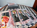 万威客 至尊培根150g*3 猪肉五花肉整切特级培根片早餐空气炸锅食材烧烤 实拍图