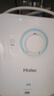 海尔（Haier）国家补贴20%小厨宝电热水器5升 EC5FA 一级能效节能 1750W速热家用储水式厨房台下小型安全热水宝 实拍图