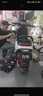 九号（Ninebot）九号电动摩托车远航家M95c+全速真续航铅酸【门店自提】 到门店选颜色 实拍图