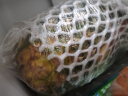佳农 菲律宾进口菠萝 2个装 单果净重2斤 新鲜水果端午节送礼 包邮 实拍图