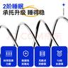 喜临门 椰棕床垫 邦尼尔弹簧床垫 抑菌防螨床垫 极光白2S 1.8x2米 实拍图