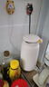 九阳豆浆机0.6L轻巧容量316L不锈钢破壁机小型家用多功能【最新款】榨汁机D2526Pro 实拍图