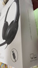 漫步者（EDIFIER）【符合国测要求】USB K800  头戴式电脑笔记本有线耳机 游戏耳机 在线教育听力对话耳麦 黑色 实拍图