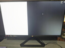 优派27英寸 2K FastIPS 原生200超210Hz HDR400 硬件低蓝光 500nit(max)高亮 1ms电竞显示器VX27G58-2K 实拍图