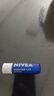 妮维雅（NIVEA）润唇膏天然型4.8g唇部保湿男女适用 实拍图