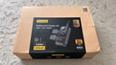 品胜 佳能LP-E6 相机电池充电器 适用EOS 5D4 60D 70D 80D 90D 6D2 5D3 5D2 R6 R5 7D2 7D双充充电器 实拍图