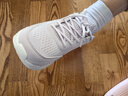 斯凯奇（Skechers）女鞋夏季软底运动跑步鞋舒适外穿网面透气休闲鞋健步鞋117224 实拍图