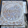cemoy澳诗茉水乳套装(爽肤水乳液)护肤品礼盒七夕情人节礼物送女友生日 实拍图