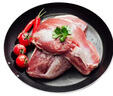 CP正大食品樱桃谷鸭鸭胸肉2.4斤 鸭肉生鲜冷冻 去皮鸭胸肉烧烤 实拍图