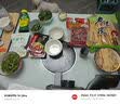 特睿思（TERUISI）切肉片机切羊肉卷家用机电动切片机小型台式火锅店牛肉冻肉刨肉机切肉机 803切肉片机丨悬空底座丨1-18mm调节丨加厚款 实拍图