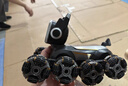 索迪遥控机器狗儿童玩具男孩儿童生日礼物遥控汽车小男孩智能ai机器人 实拍图