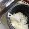 苏泊尔（SUPOR）电饭煲家用4-5人柴火饭电饭锅5L大容量球釜内胆微压焖香蛋糕功能家用微压智能50FC733 实拍图