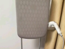 美的（Midea）【带熨衣板】挂烫机家用立式熨烫机/便携大功率蒸汽手持电熨斗/小型服装店熨衣服团购礼品18DB 实拍图