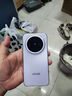 vivo X200 Pro mini 12GB+512GB 淡紫 6.31英寸纤薄小直屏 蔡司超级长焦 5700mAh蓝海电池手机 实拍图