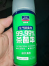 固特威车内除味除臭汽车空调杀菌清洗剂去除异味车用内饰空气清新剂喷雾 绿茶清香 150ml 1瓶 实拍图