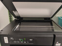 兄弟（brother）DCP-T435W家用学习打印机彩色喷墨墨仓式 无线远程打印打印复印扫描一体机 425升级新款 实拍图
