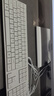 飞利浦（PHILIPS）国家补贴20%27英寸台式一体机电脑( 酷睿I7-8706G 16G 1T SSD 内置摄像头 旋转升降底座 )B9白 实拍图