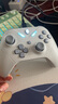 雷神（ThundeRobot）G30S冰蓝【国家补贴15%】无线游戏手柄类xbox switch电脑PC手机电视steam支持蓝牙NS原神  实拍图