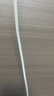 品胜苹果数据线快充充电线2米加长适用iPhone14ProMax/13/12/XR/11/8手机ipad平板USB充电器线车载编织 实拍图
