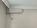 海信（Hisense）【林更新同款】空调易省电Pro大1.5匹【海信电视最佳CP，看的爽凉得快】挂机KFR-35GW/E370Pro-X1 实拍图