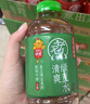元气森林好自在 红豆薏米水 元气自在水 无糖饮料整箱植物饮品 0糖500ml 清爽绿豆水*12瓶 实拍图