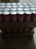 可口可乐（Coca-Cola）汽水碳酸饮料330ml*24罐*2箱 家庭组合装 新老包装随机发 可乐24罐+芬达24罐（热卖） 实拍图