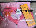 361°儿童泳衣长袖连体宝宝儿童温泉泳装女童游泳潜水服 实拍图