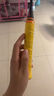 TAAN泰昂羽毛球拍网球拍手胶吸汗带微粘性TW880 5条装（黑2紫2西柚1） 实拍图
