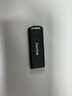 闪迪（SanDisk）512GB USB3.2 固态U盘CZ900 读写速度高达1000MB/s 大容量安全加密优盘 赠数据恢复软件 实拍图