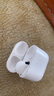WITGOER【TOP榜第1名】蓝牙耳机适用苹果16pro/iphone真无线降噪2025最新款超长续航音乐半入耳式手机华为 实拍图
