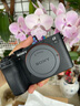 索尼（SONY）【上海国补】Alpha 7C II 新一代全画幅双影像小“7“A7CM2 微单数码相机 A7C2/ ILCE-7CM2 A7C2黑色单机【双肩包+皮套+888】 官方标配 晒单实拍图