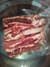 鲜京采 巴西进口原切牛肋肉 2斤 牛肋条 炖煮 京东自有品牌 【真原切】 实拍图
