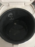 松下（Panasonic）【国家补贴20%】IH电饭煲家用日本电饭锅2-3人高端智能蒸饭锅多功能煮饭锅预约定时不粘内胆3L容量 粉色|IH加热【 4L 】HR152-R 实拍图