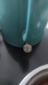 乐扣乐扣（LOCK&LOCK）遇见元气保温保冷咖啡杯带茶网男女车载水杯550mL蓝色LHC3300SBLU 实拍图