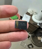 banq&JOY联名款 64GB TF（MicroSD）存储卡U3 C10 A1 V30 4K 高速款行车记录仪&监控摄像头手机内存卡 实拍图