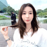 海昌星眸印象之美彩色隐形眼镜防蓝光美瞳日抛10片 枫糖奶棕 400度 实拍图