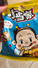 统一 小当家 蜜汁猪排味干脆面 整箱装 （新老包装随机发货） 实拍图